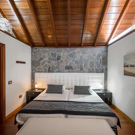 Casa Rural El Lagar Tenerife La Orotava Exterior foto