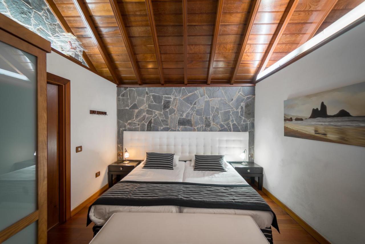 Casa Rural El Lagar Tenerife La Orotava Exterior foto
